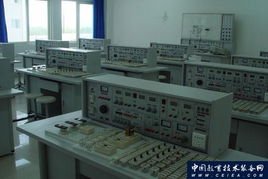 電工電子實驗室設備 提升實踐教學的核心力量